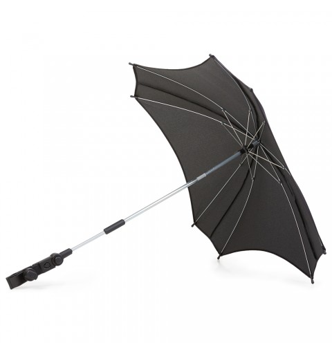 Anex - Uniwersalna parasolka do wózków | Czarna